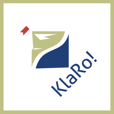 Klaro Slider logo