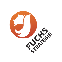 Klaus Rost Logos - FuchsStrategie 3